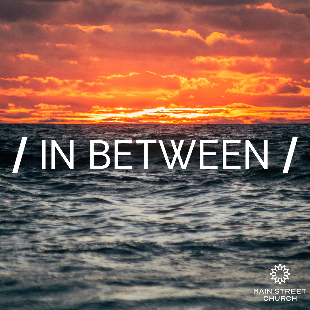 In Between Introduction
