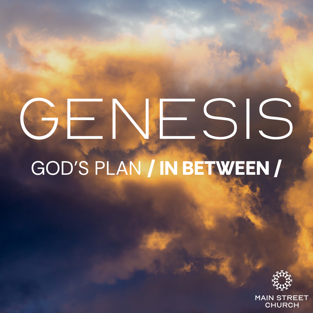 Not Alone | Genesis 2:4-7, 18a)