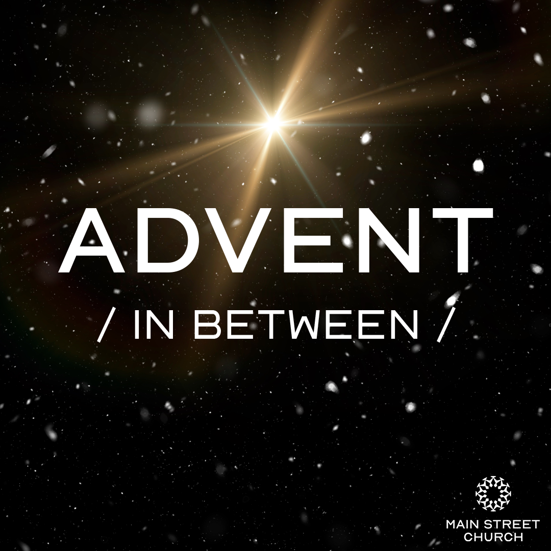 Advent 4: Joy