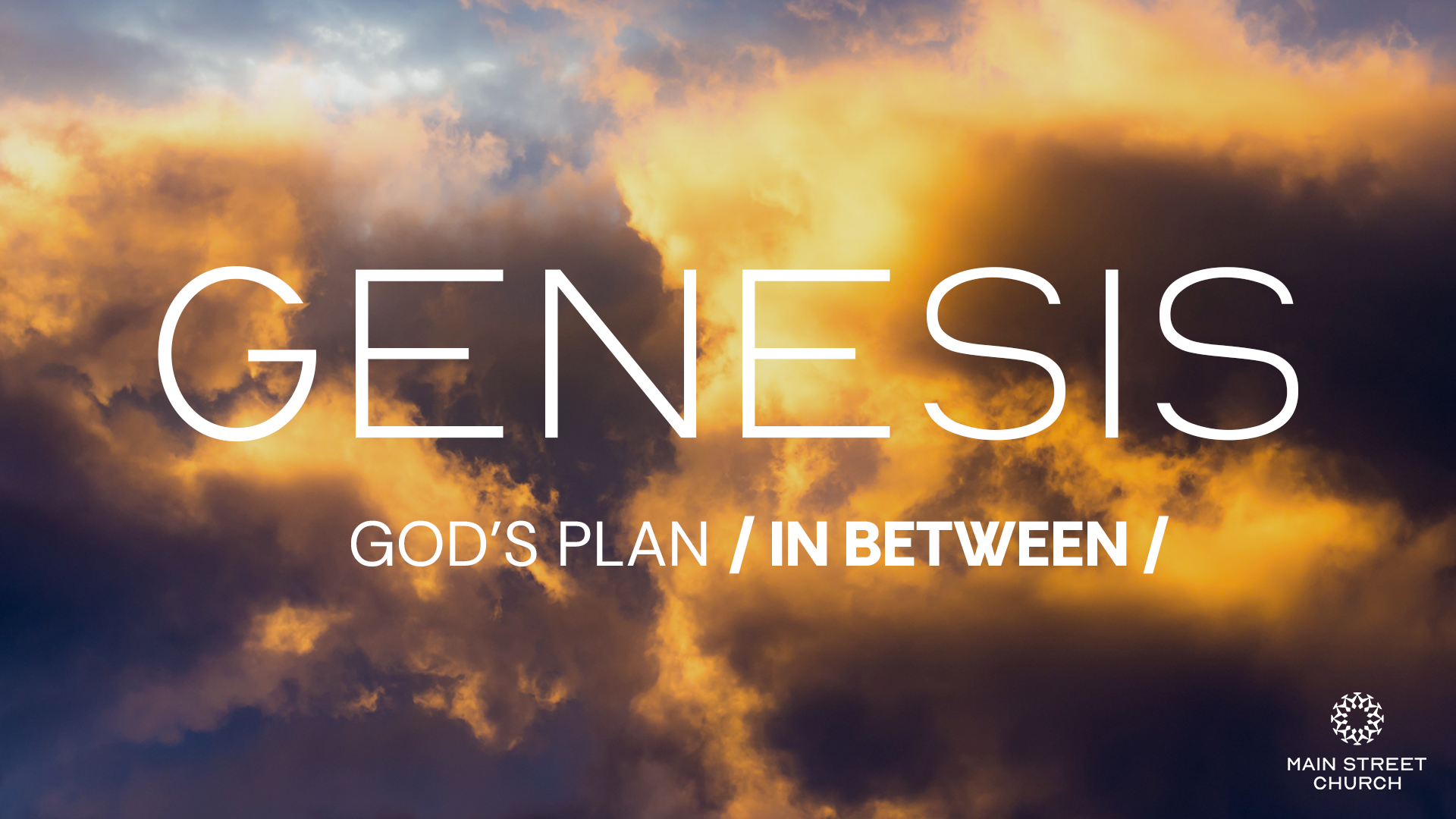 Easter Sunday: Matthew 28:1-10 | The King &amp; His Coronation 