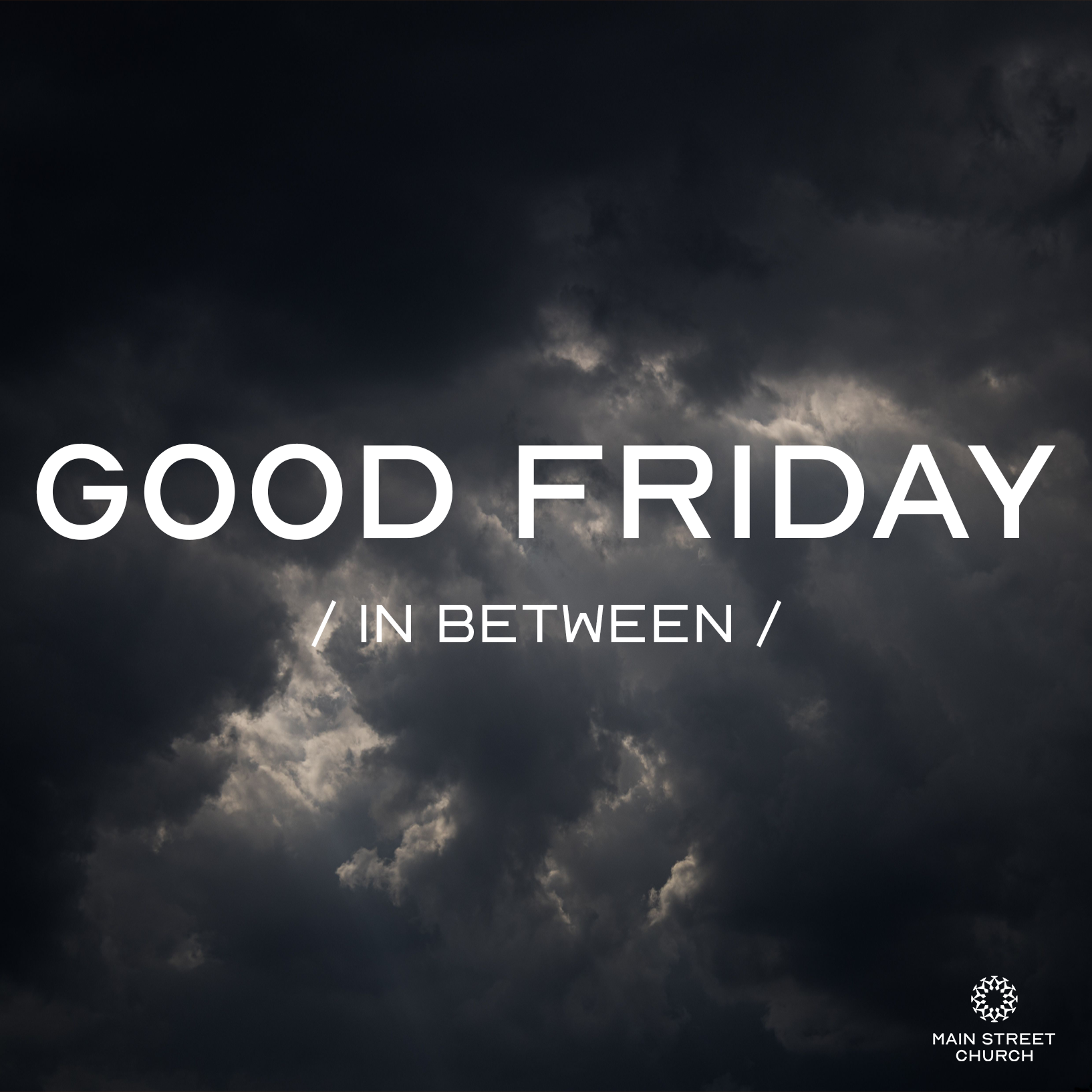 Good Friday