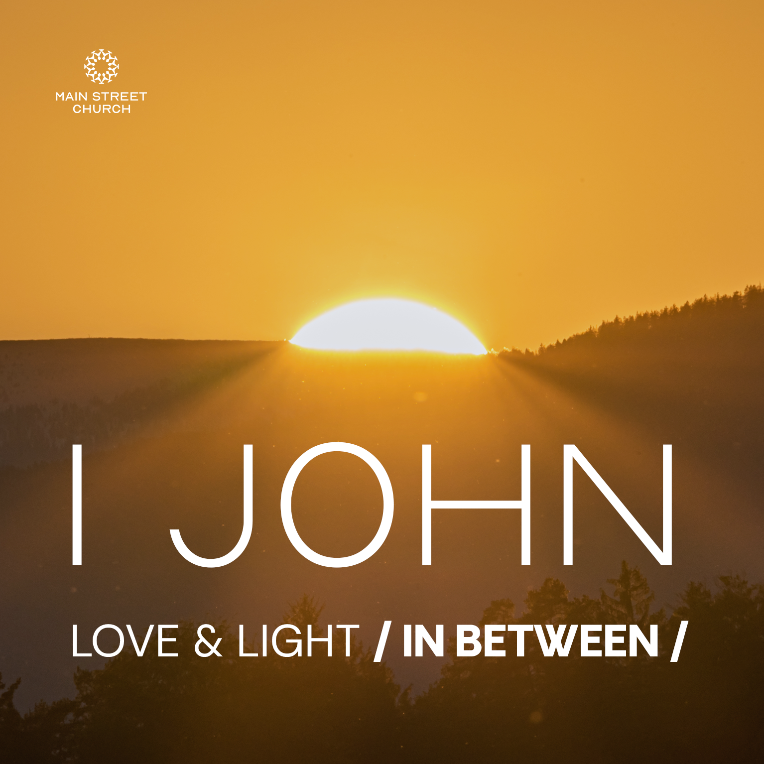 1 John 2:18–3:10 | Confess the Son and Overcome