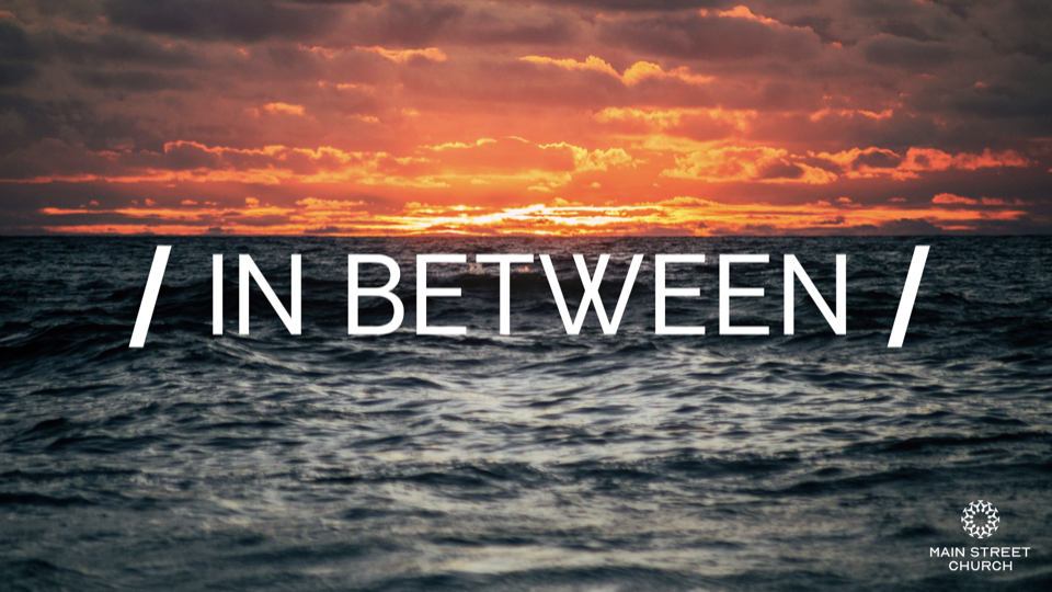 In Between 