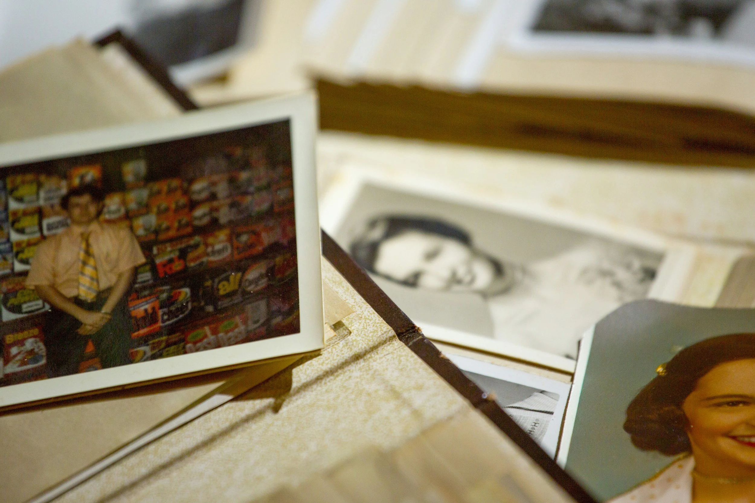 Photo Scanning/Organizing in Hot Springs, AR: Step-by-Step Guide to a Much-Needed Service