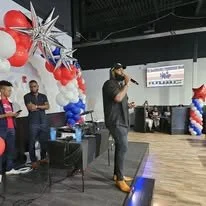 Justin Sheppard - TalentedOnes Media