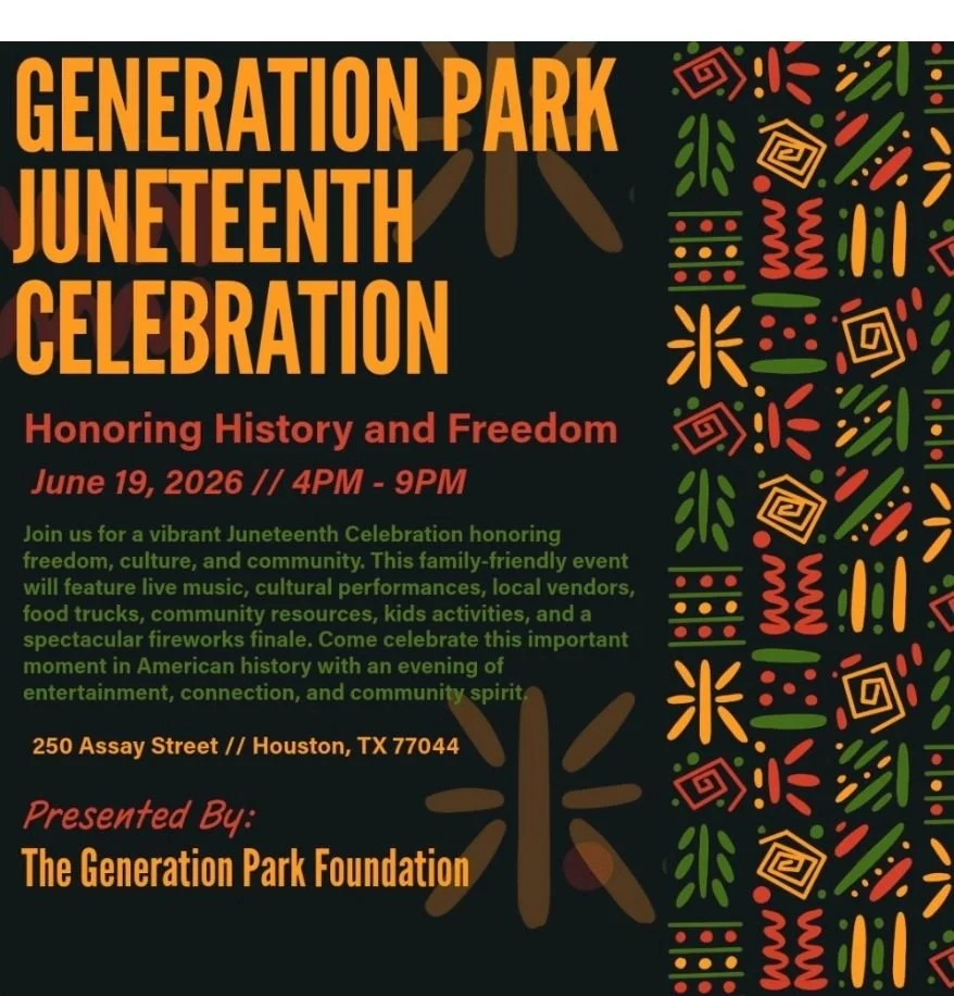Juneteenth 2026