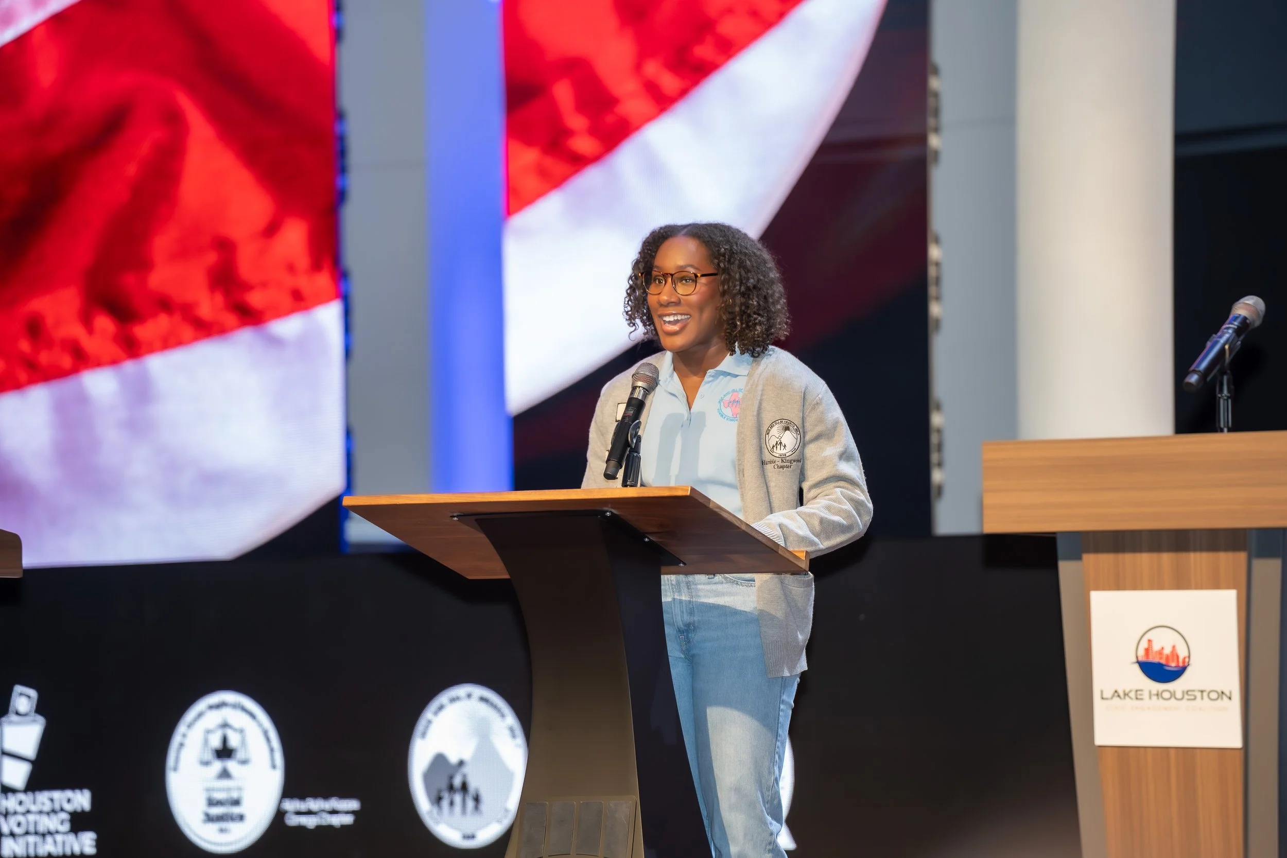 Jack and Jill - Humble Kingwood 