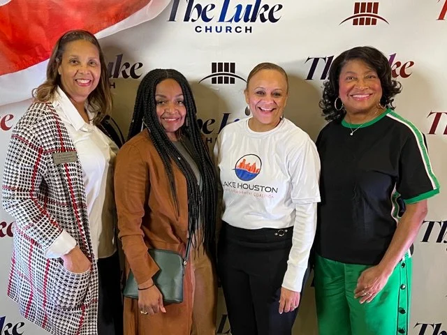 LHCEC supporting the community