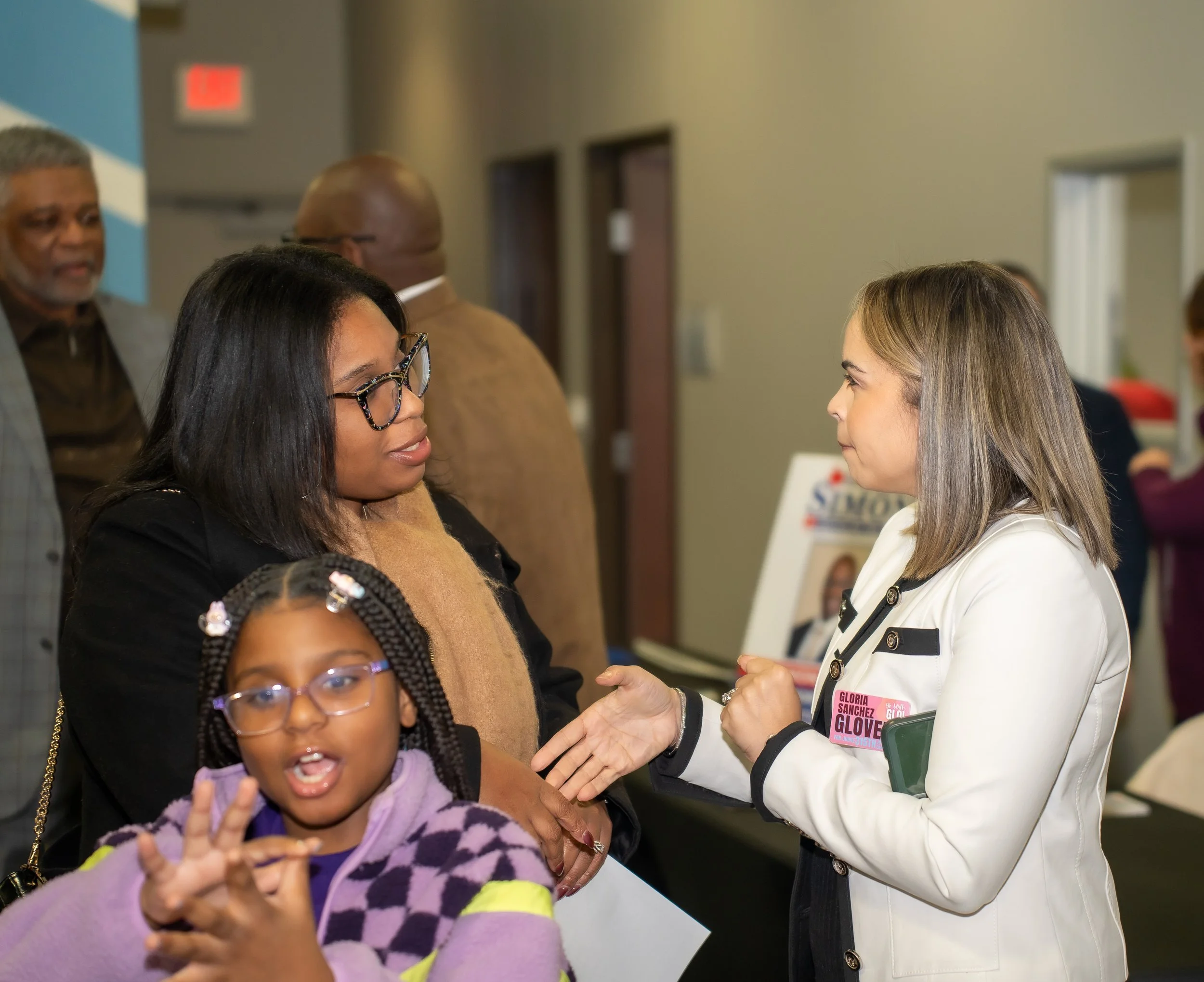 Candidate Forum - Jan 2026