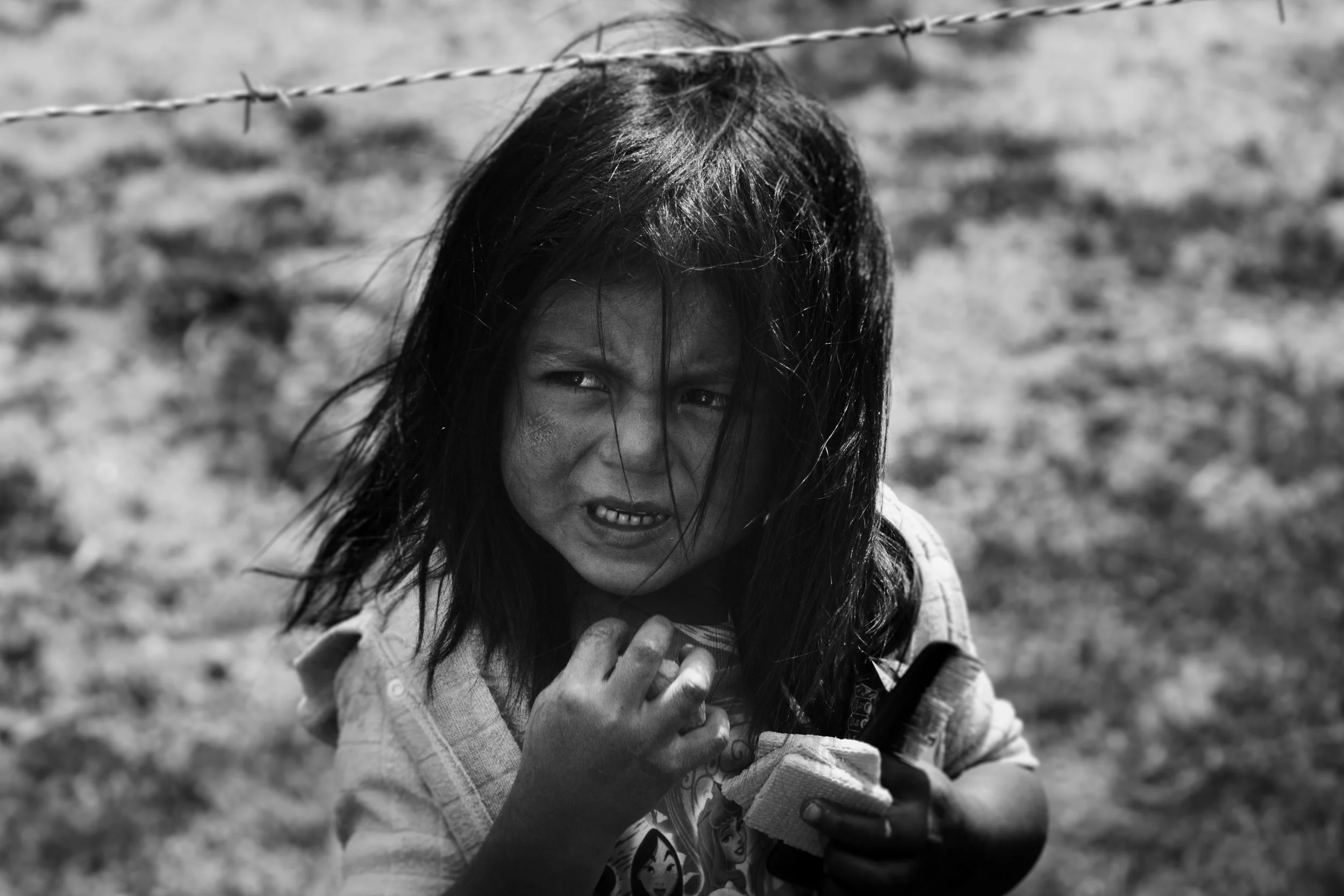 Who Gets to Be an Immigrant?