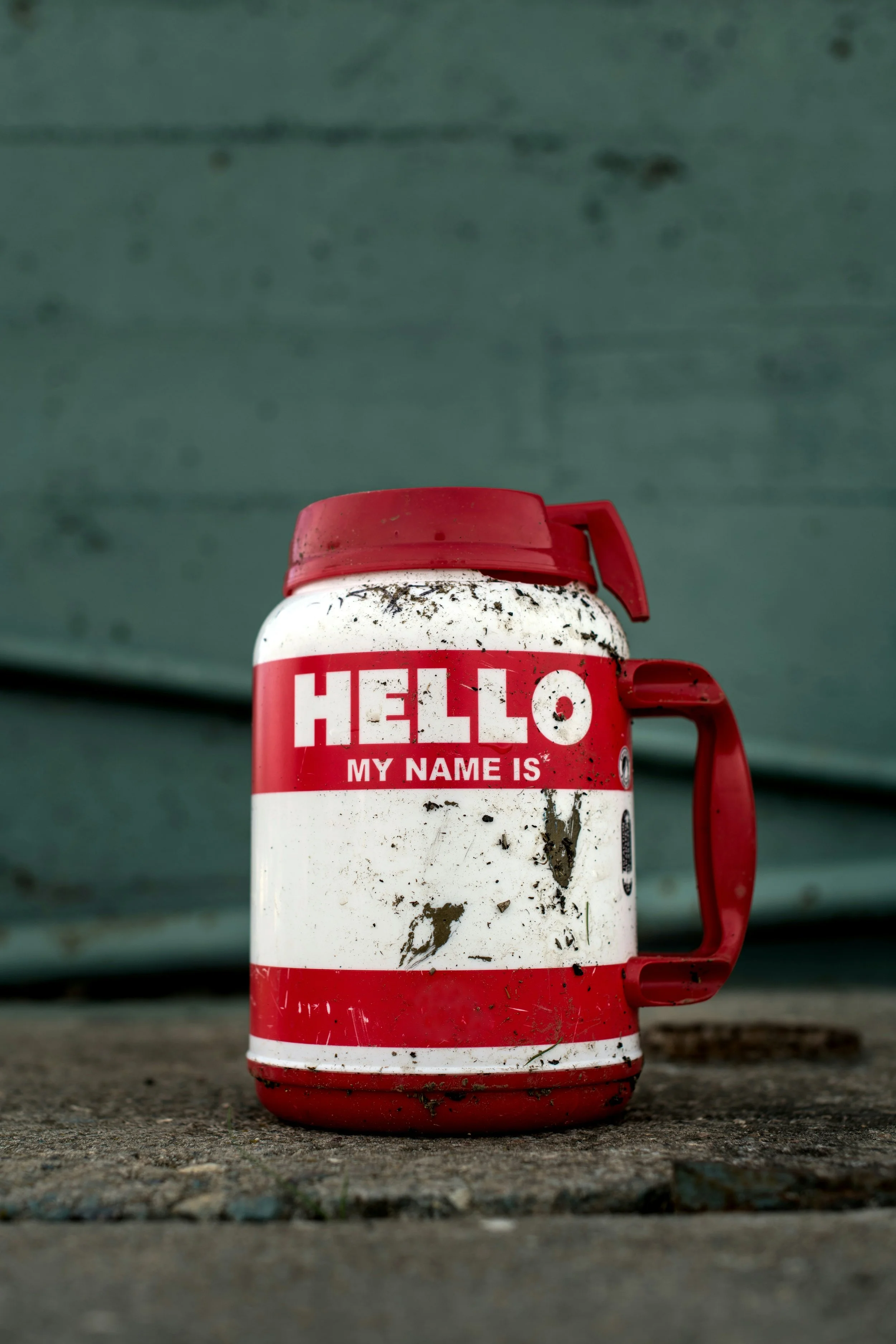 What’s in a Name?