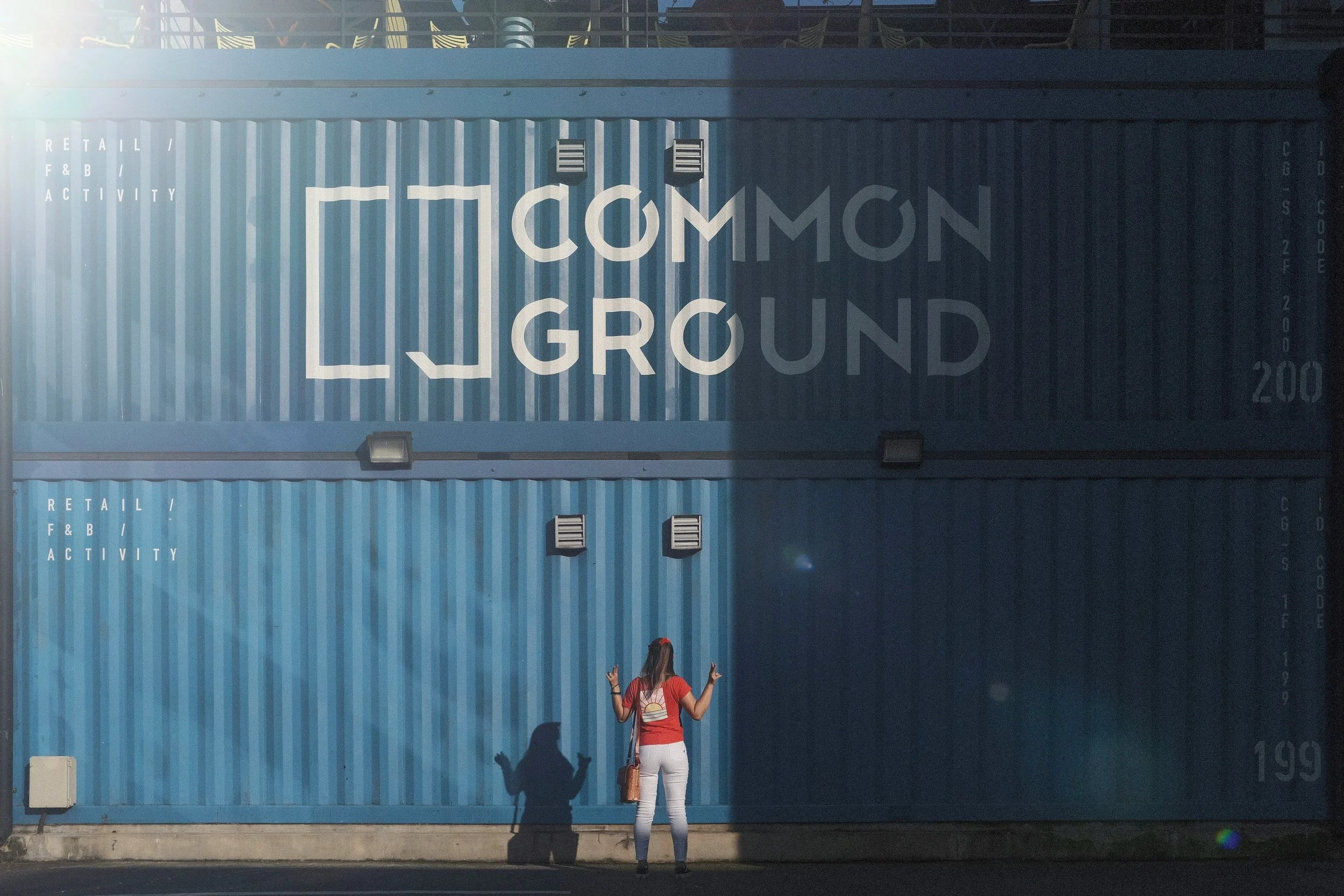 Common Ground