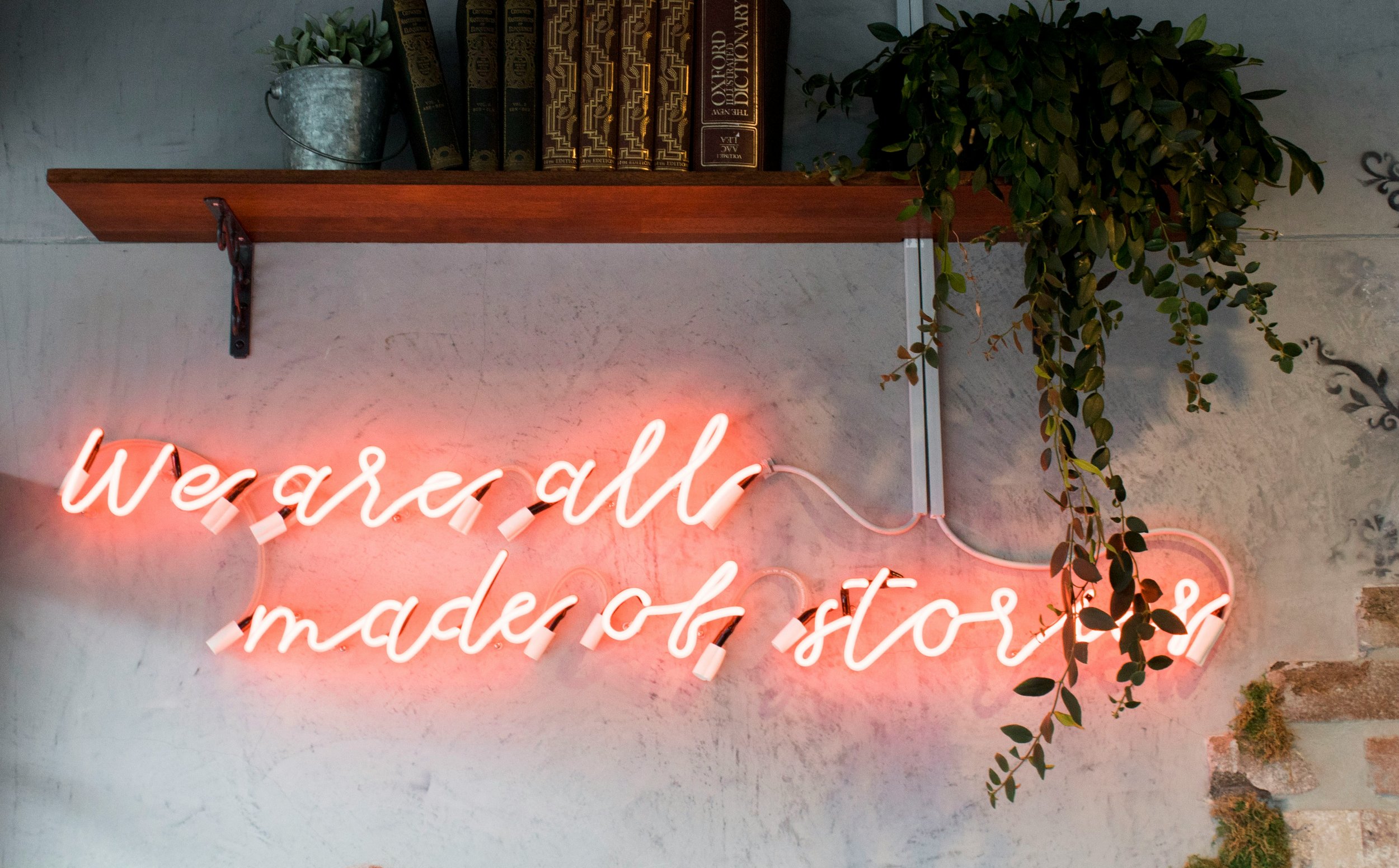Did You Ever Try to Get to Know Us?