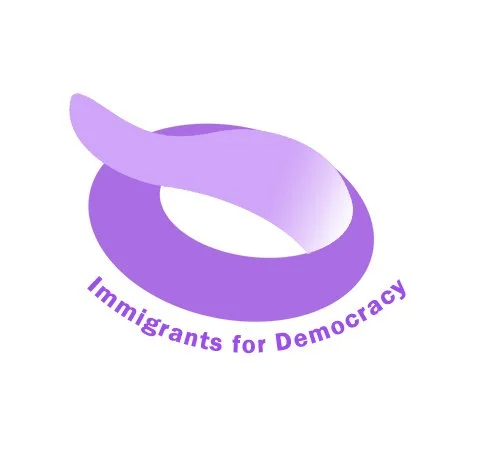 Immigrants For Democracy