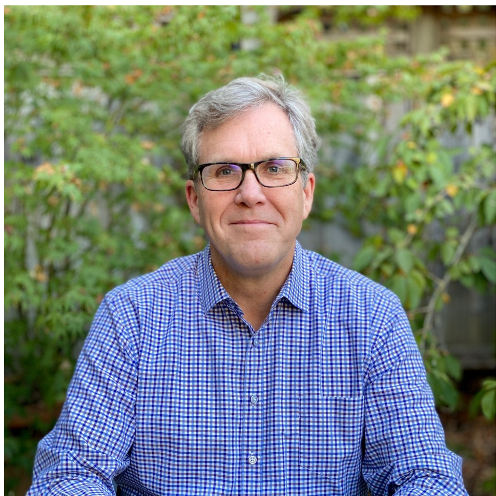 Voices in the Valley | Walter Moore