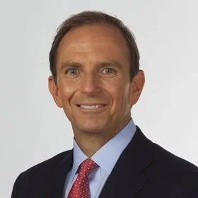 Voices in the Valley | Ted Robinson