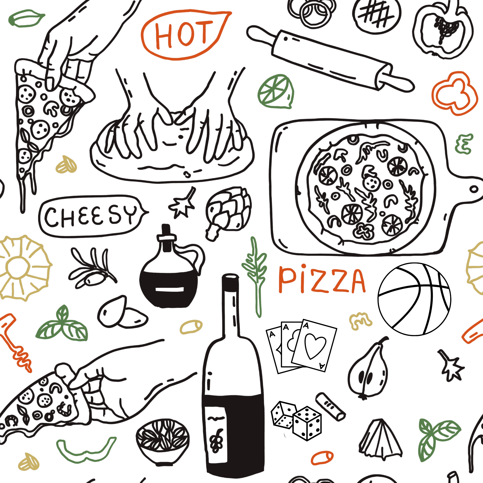 May 21, 2026 | Community Dinner