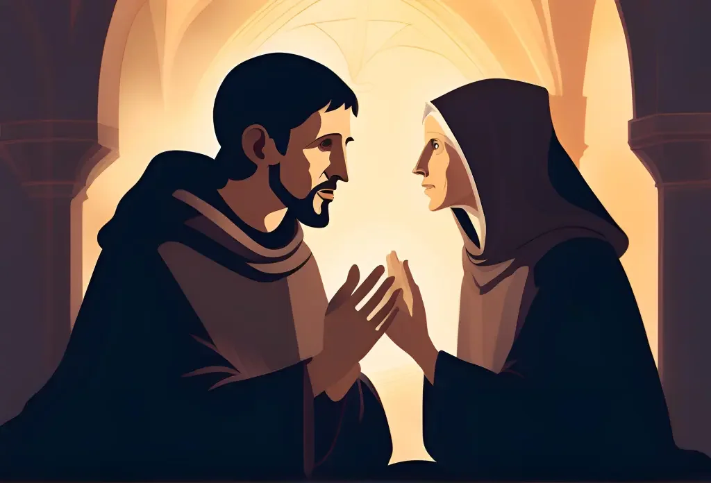 The Feast of St. Francis & St. Clare