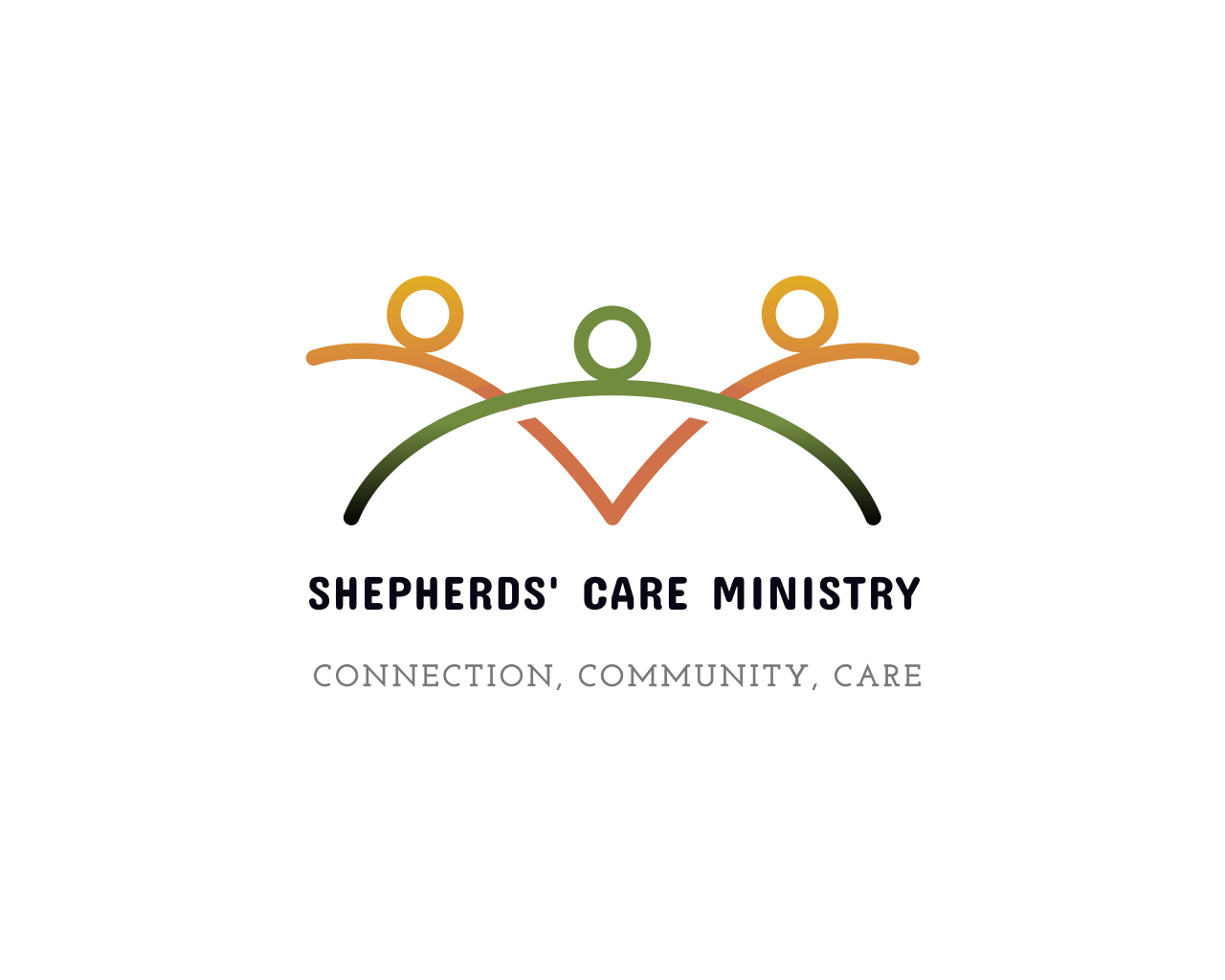 Sheperds Ministry Logo