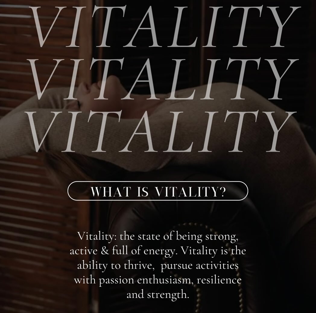 COMING SOON: Haven Vitality &amp; Wellness. Take care of yourself at a cellular level. Providing-anti-aging, beauty and longevity treatments, fully customized to your unique needs. Health, the ultimate wealth. Accessible member passes available- maki