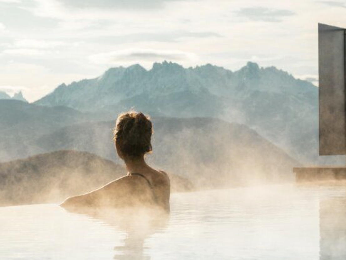 embracing longevity