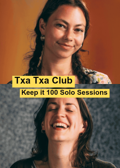 Keep it 100 x Txa Txa Club (3).gif