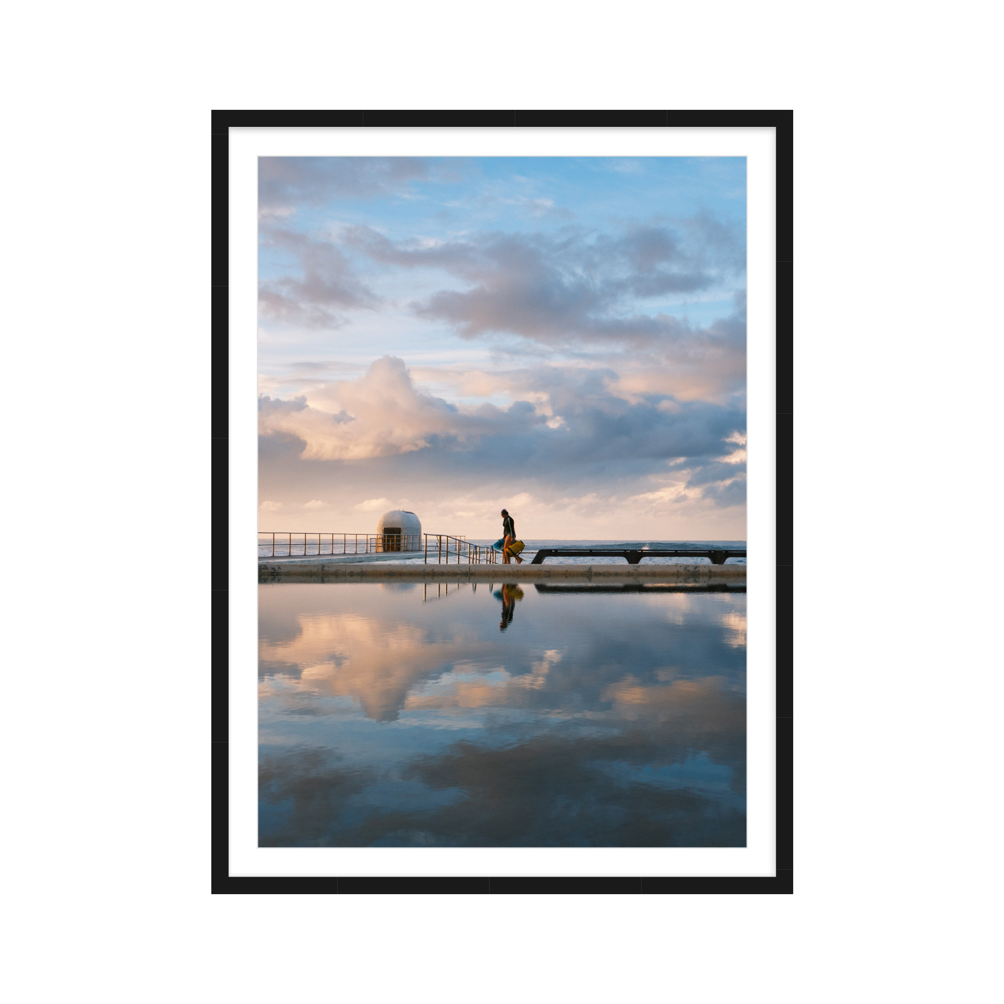 Morning Reflections