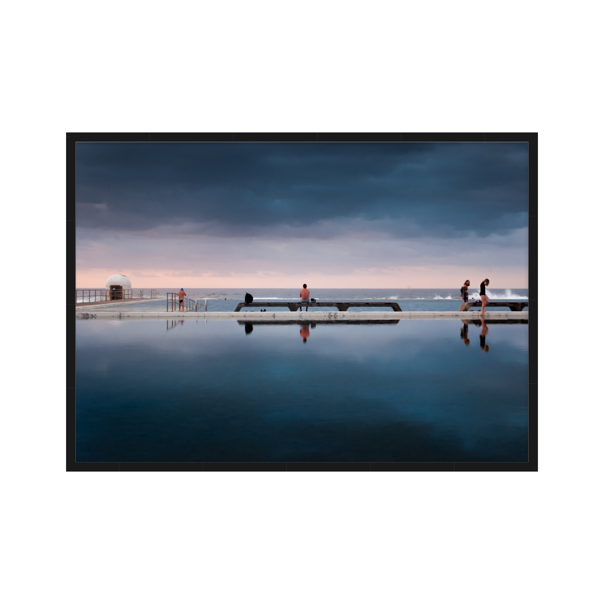 Tuesday Reflection MEGA BLK.png