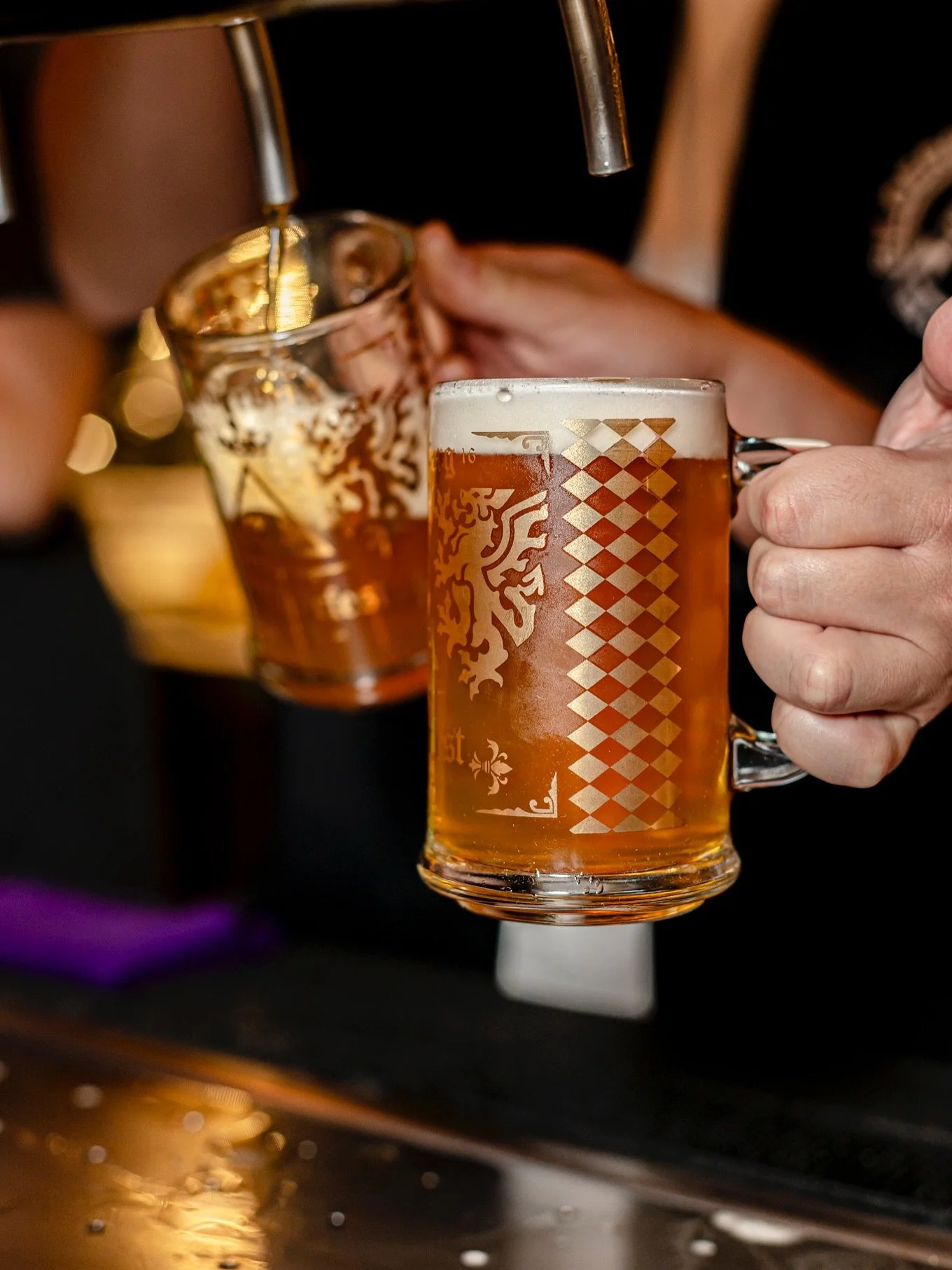 As&iacute; vivimos nuestro Oktoberfest, gracias por ser parte de la familia Bilderberg, nos vemos el pr&oacute;ximo a&ntilde;o 🍻