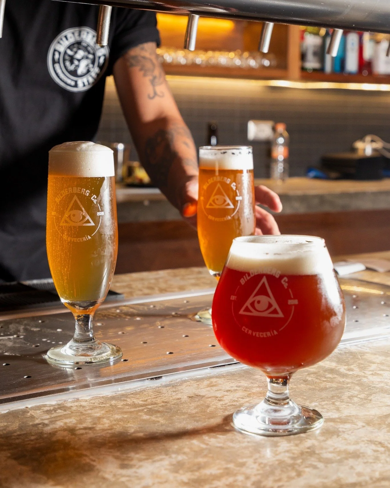 No siempre tienes que escoger una