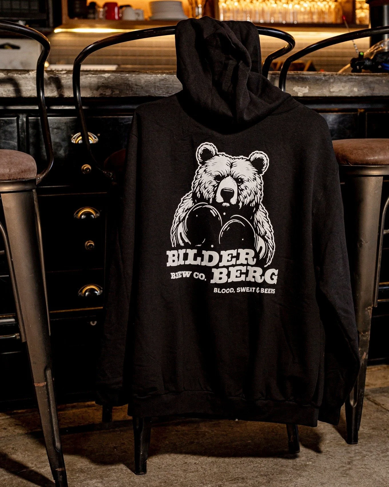 Se parte del crew 🥊