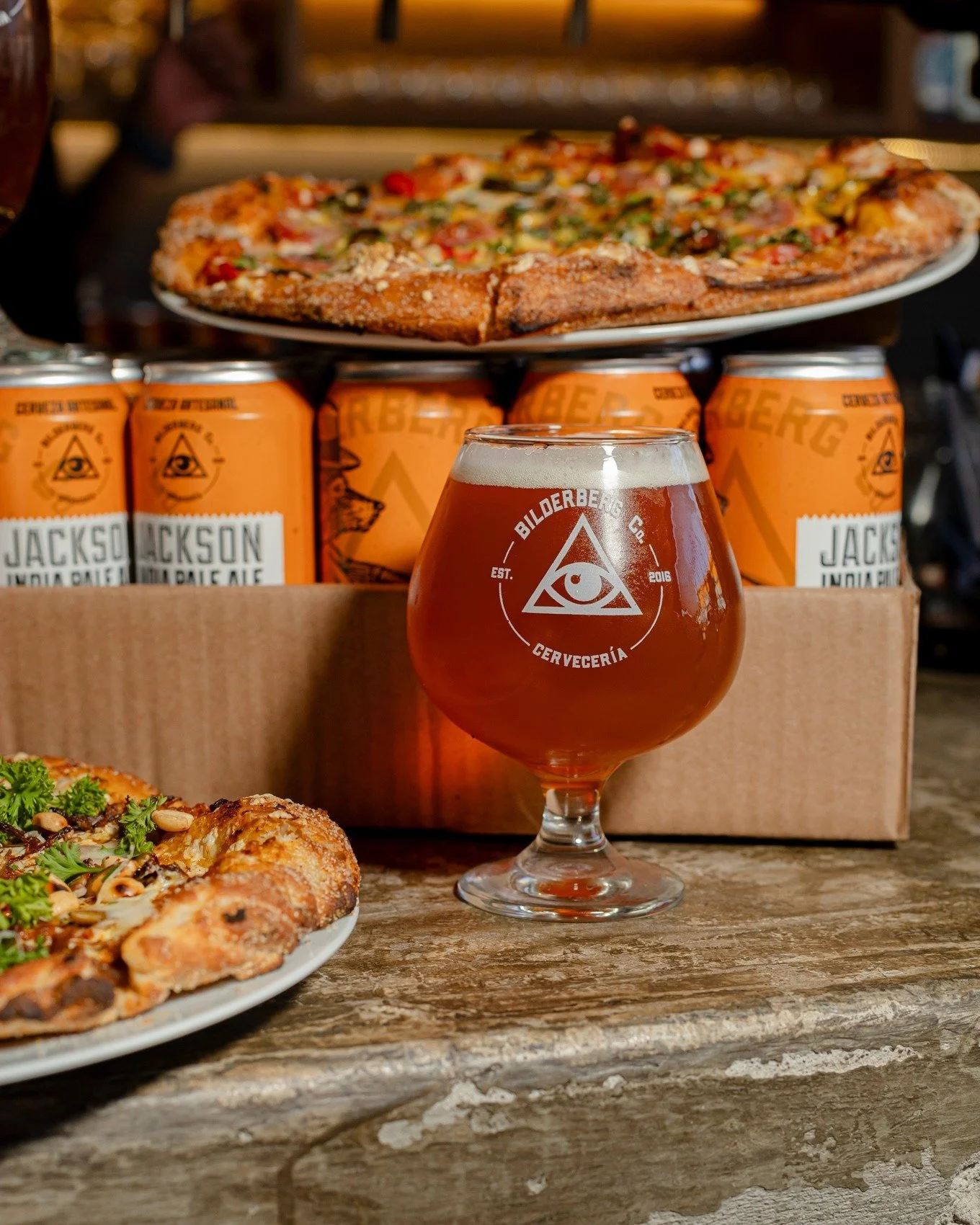 Diferentes opciones para diferentes d&iacute;as &iquest;Te esperamos?