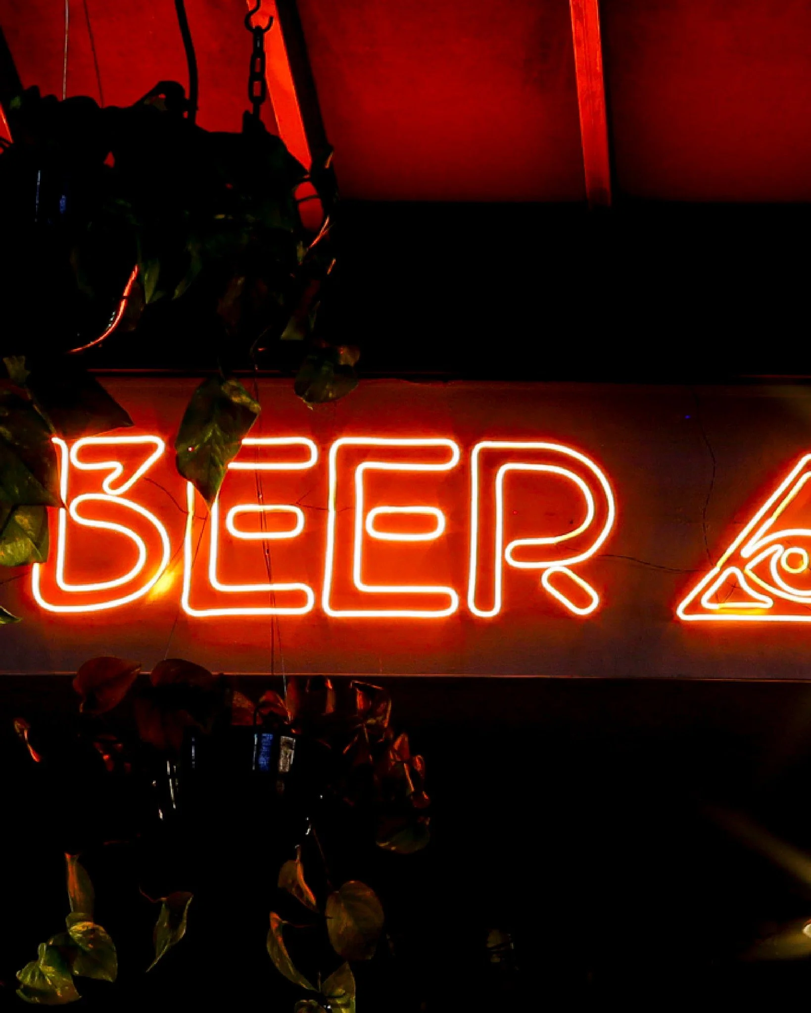 Siempre listos para recibirte 🍻