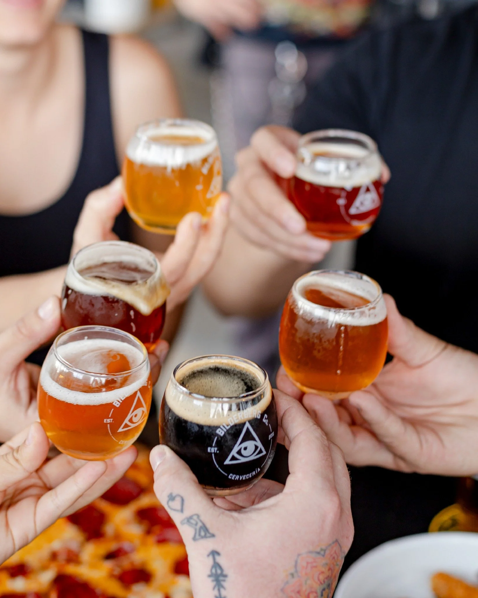 Date una vuelta a la cervecer&iacute;a, tenemos nuevas cervezas por probar ✨🍻✨