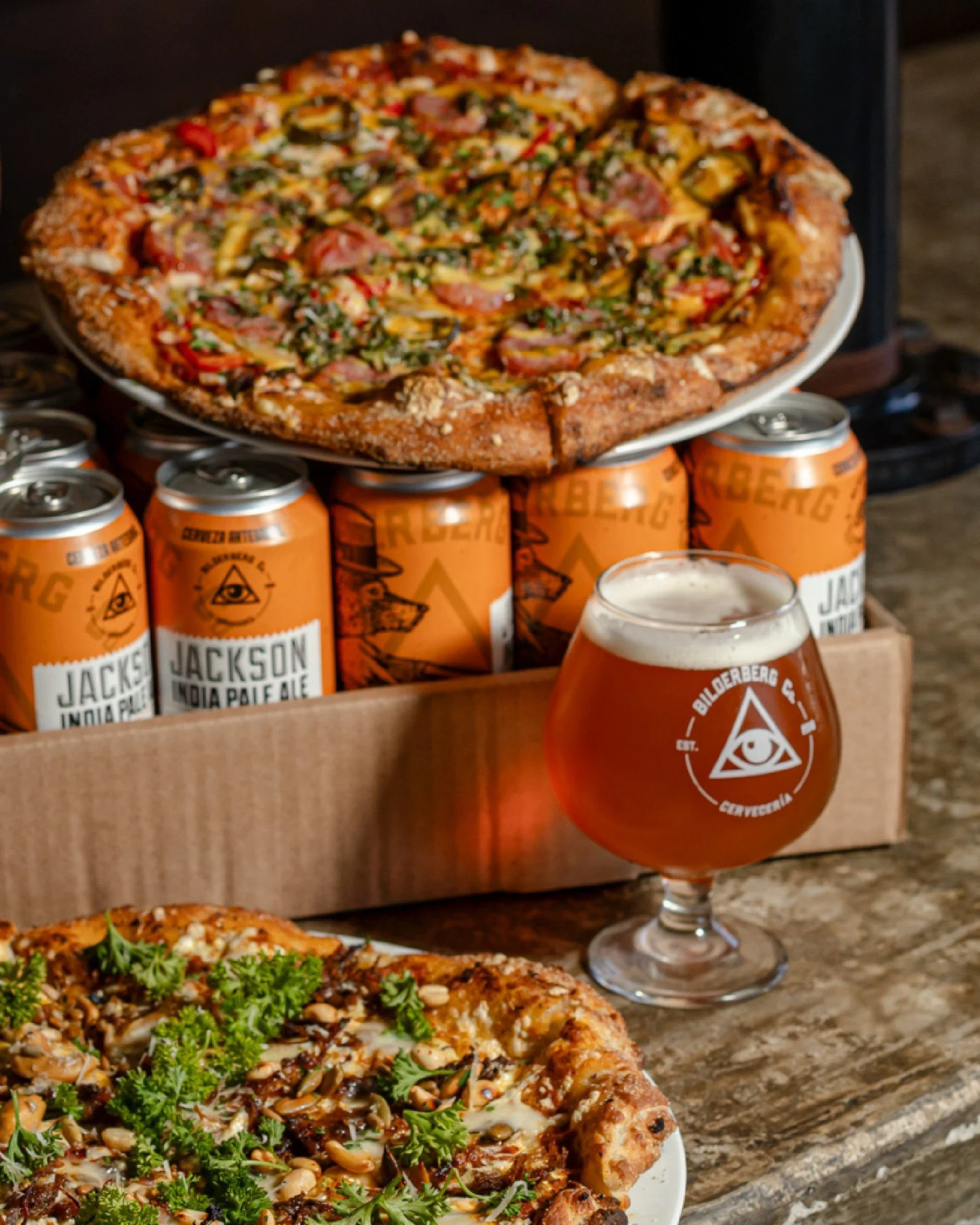 El combo perfecto para sobrevivir una semana de estr&eacute;s &iquest;Nos vas a visitar?