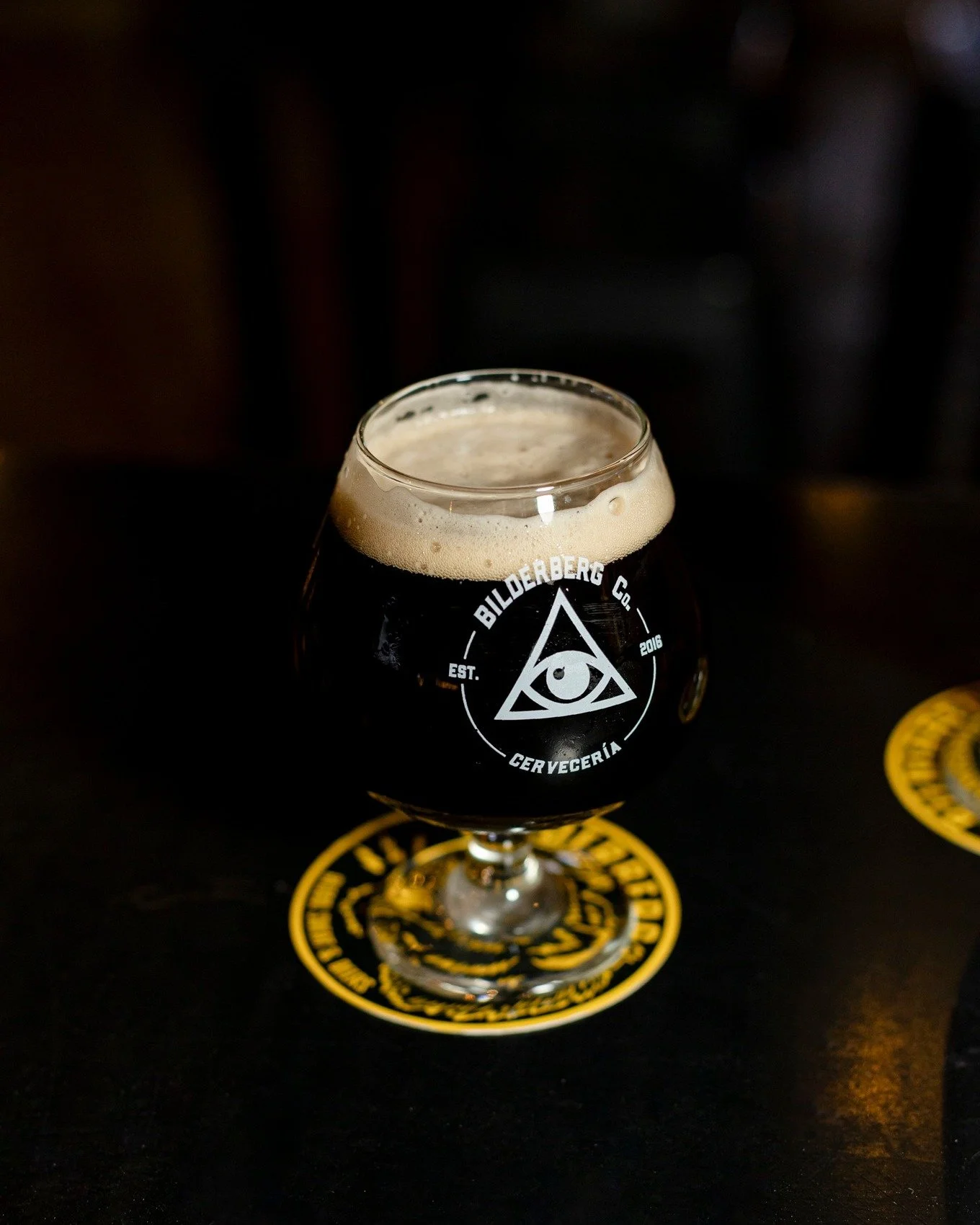 Un viernes es perfecto con esta dosis de cerveza. &iquest;Te animas a probarla?