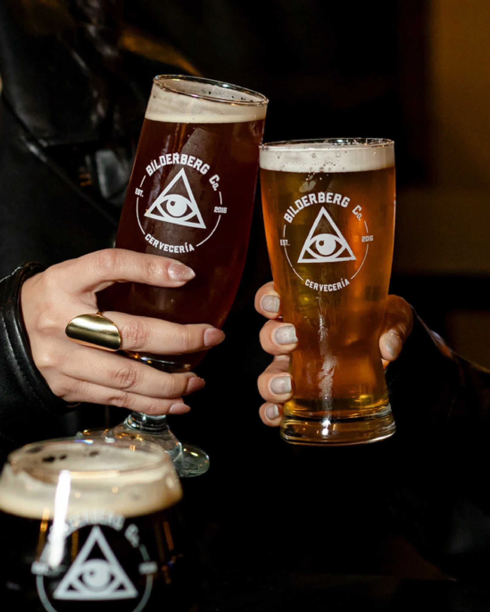 Hoy es un buen d&iacute;a para pasar a la cervecer&iacute;a &iquest;Cu&aacute;l te vas a pedir? 🍻