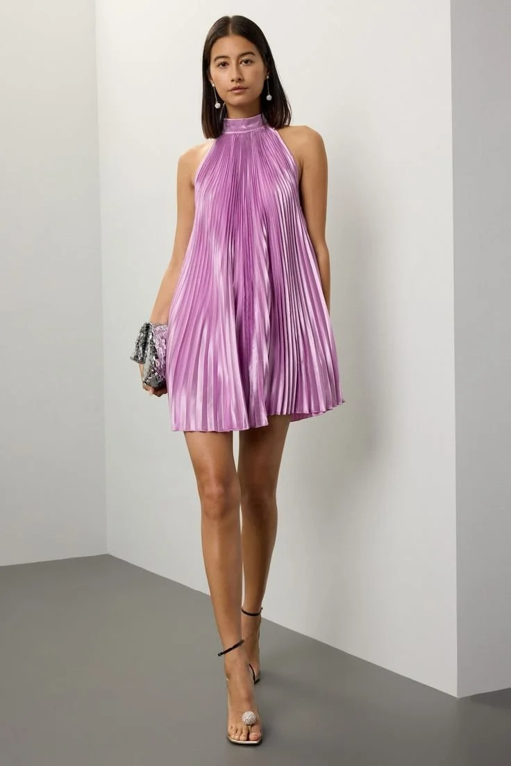 L'IDÉE Amour Mini Dress.jpeg