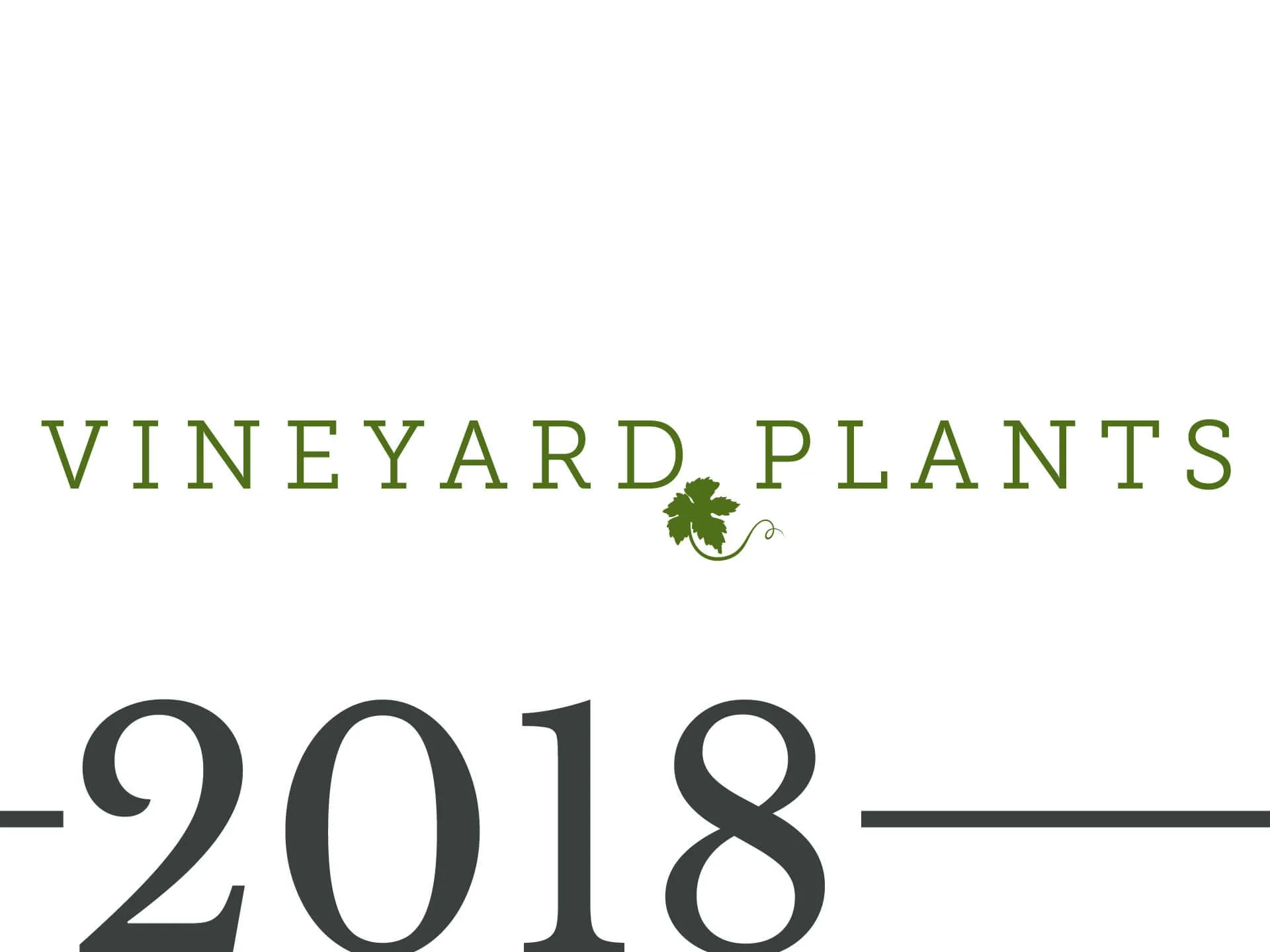 2018 - Ormond Nurseries buys Vineyard Plants Ltd