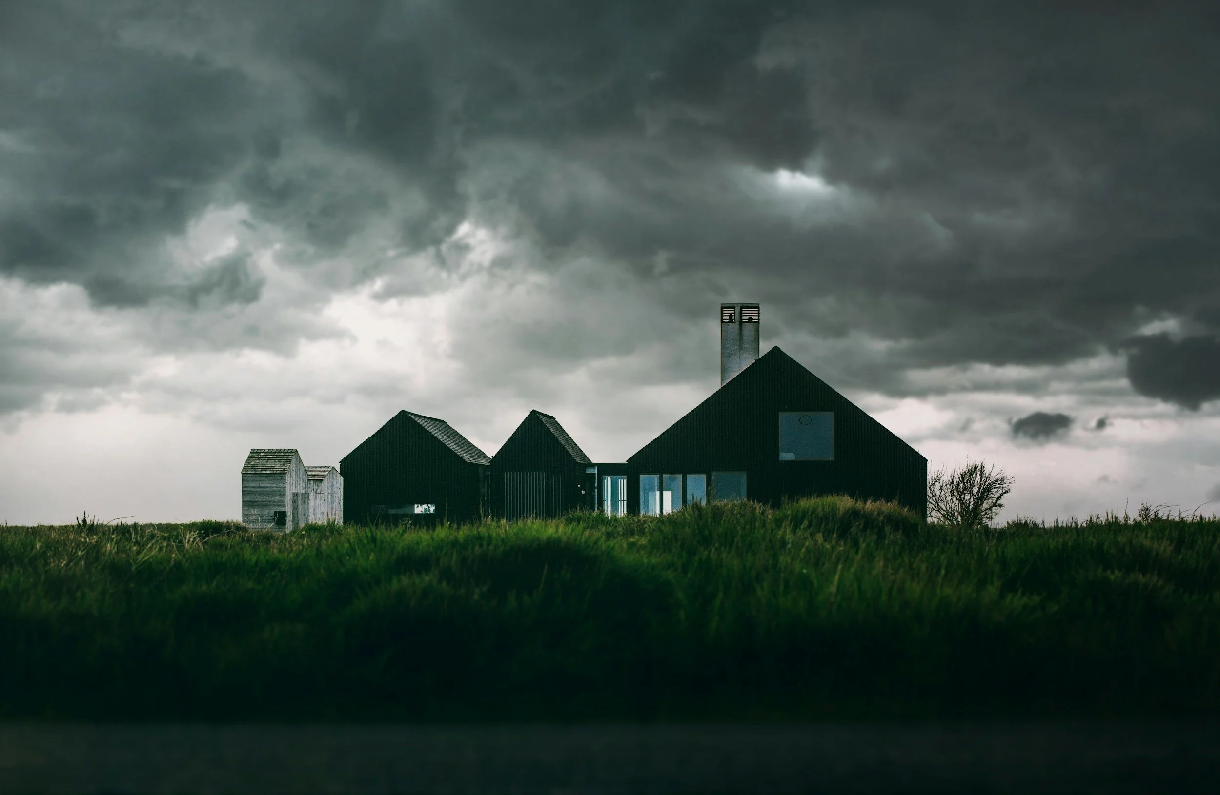 Storm Season! Be Safe and Be Prepared