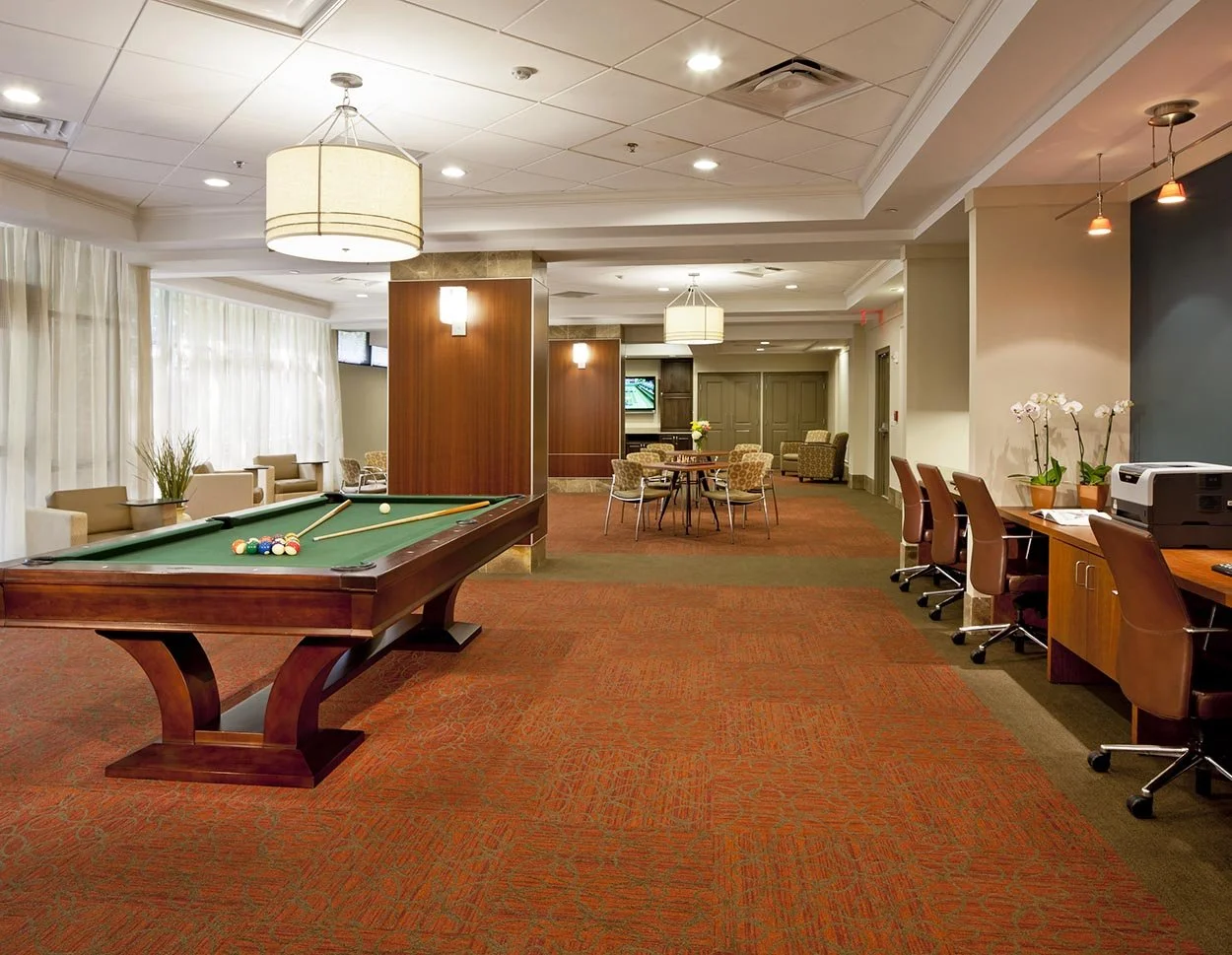 Piedmont — A3 Architecture