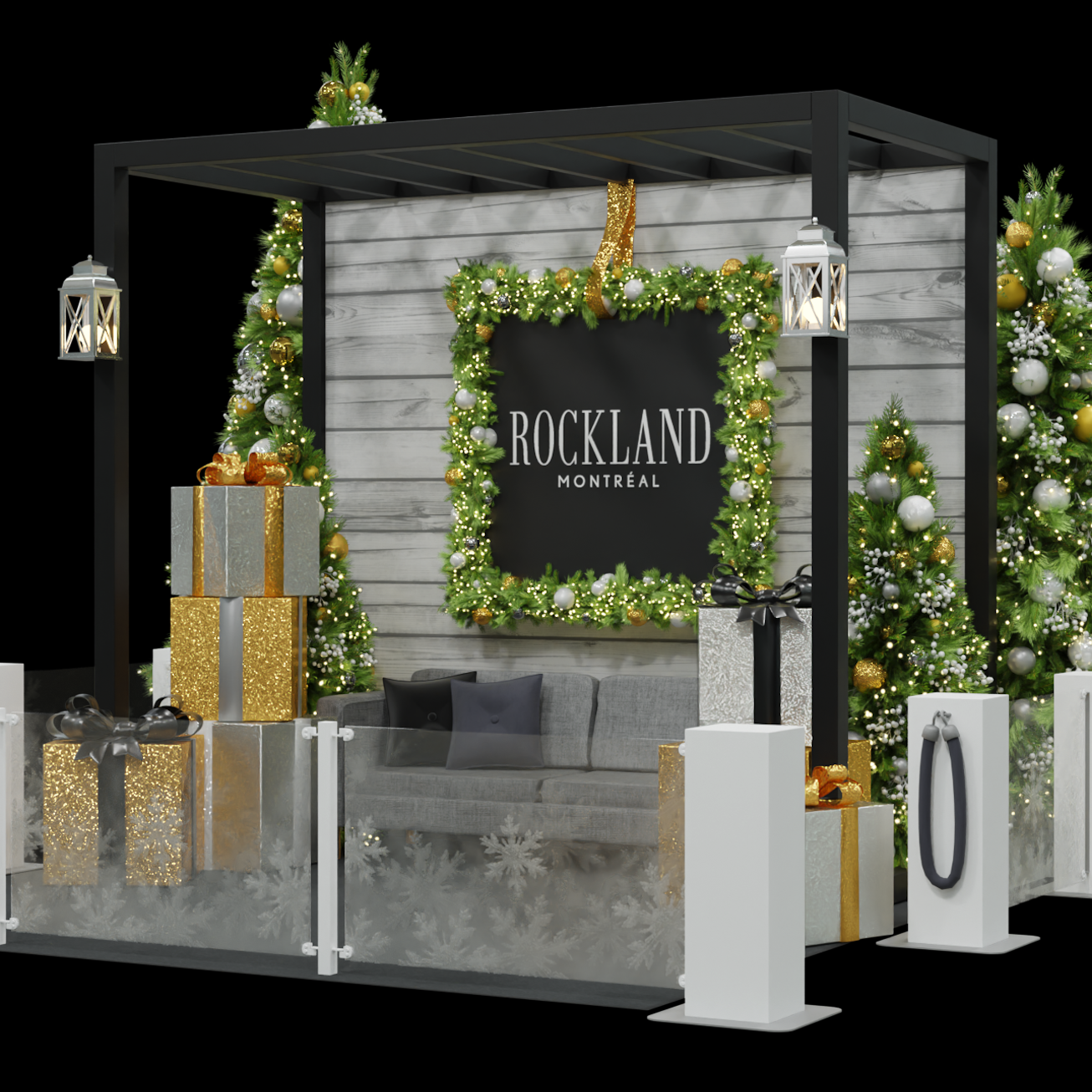 ROCKLAND_MONTRÉAL