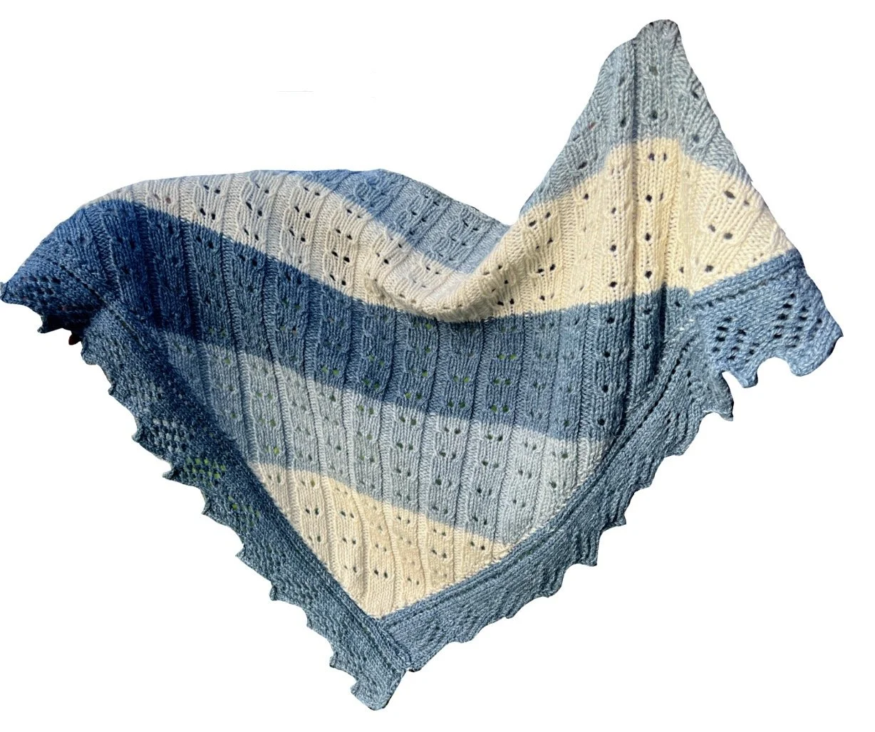 Highland Hug Set Knitting Kit
