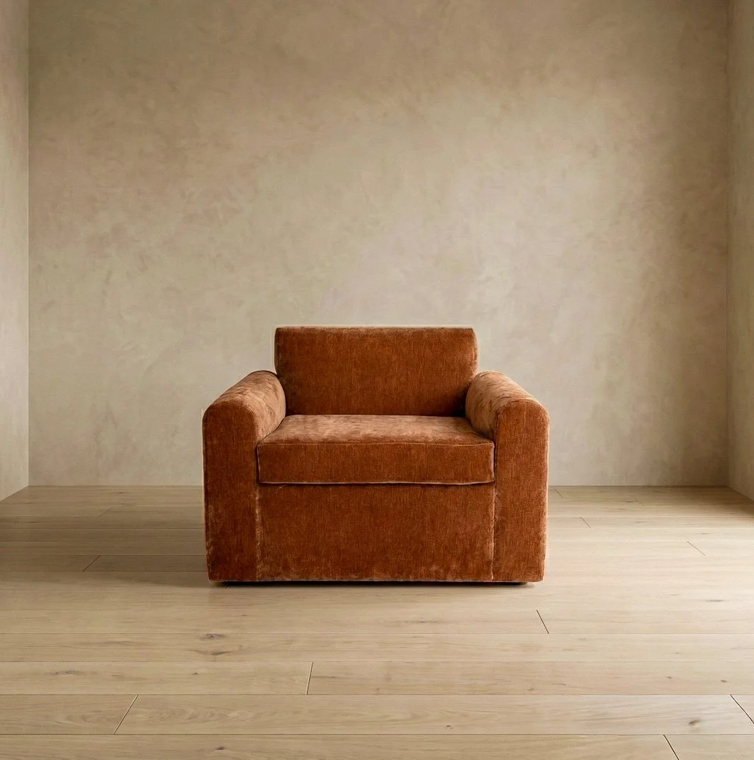 Miles Chair