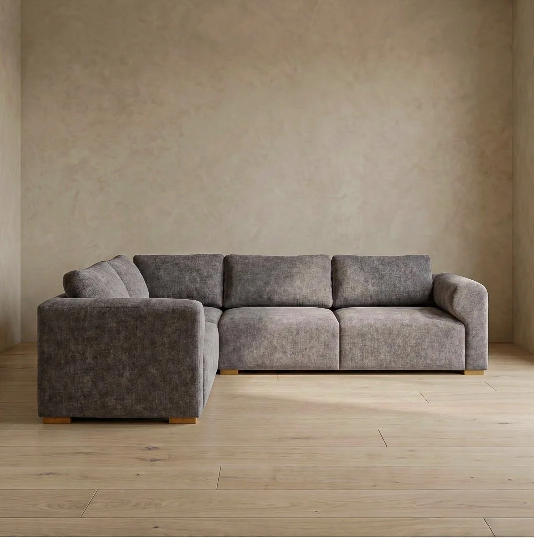 Theo Sectional
