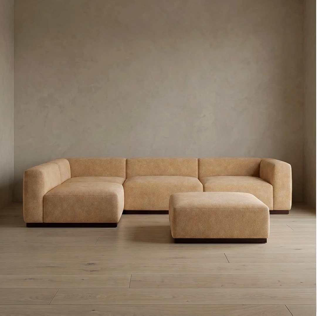 Arlo Sectional