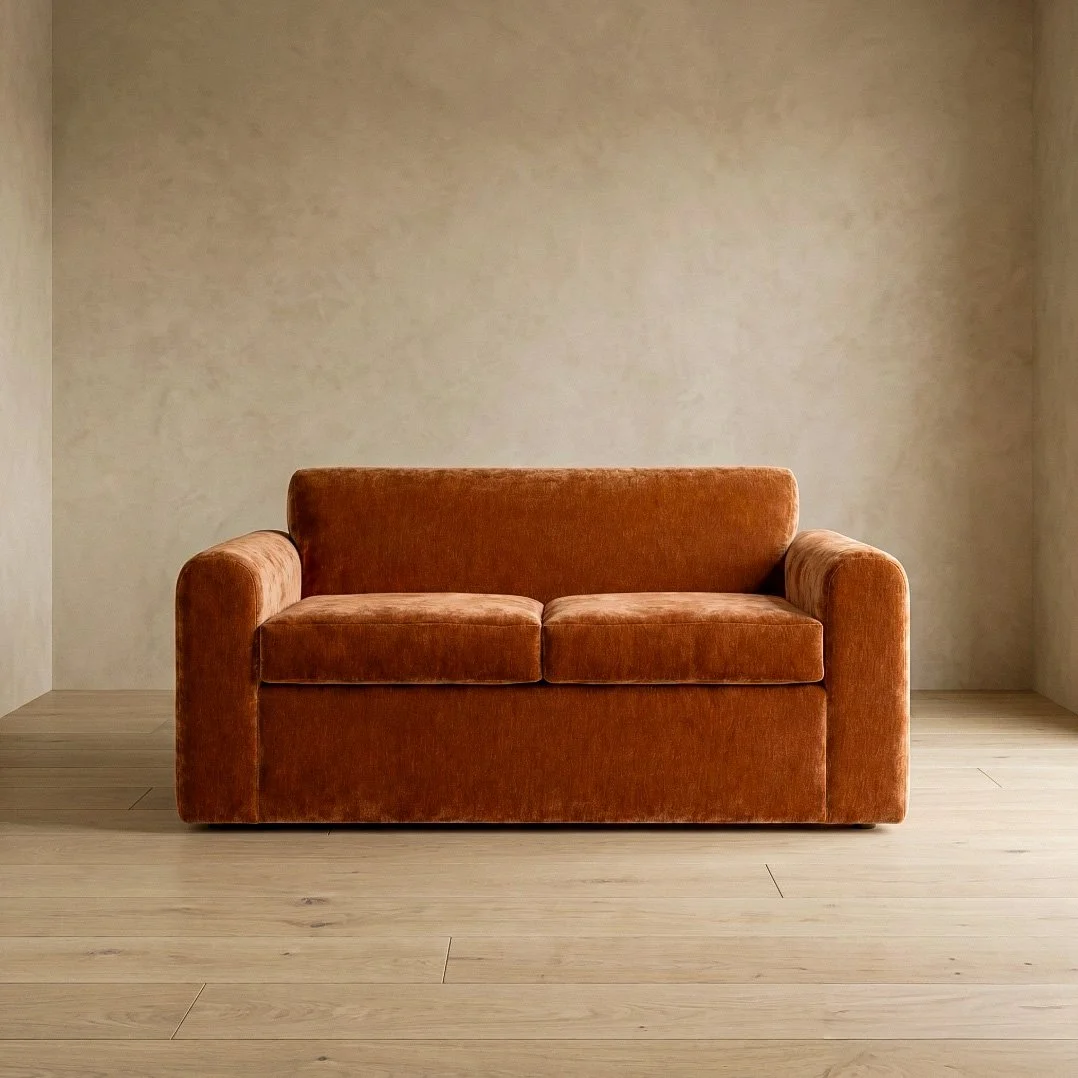 Miles Loveseat