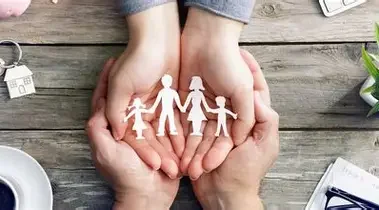 Healing as a Family After Child Sexual Abuse