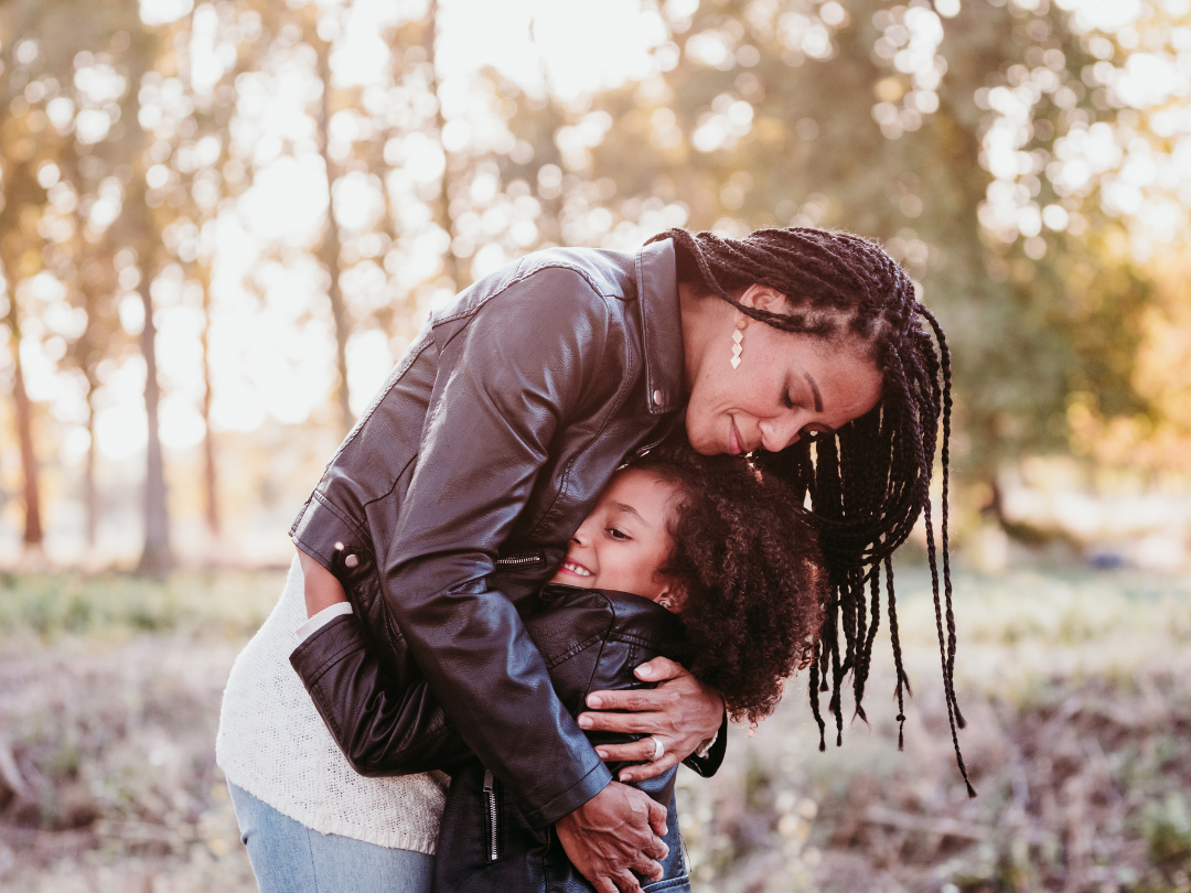 Helping a Child Feel Safe After Sibling Sexual Abuse