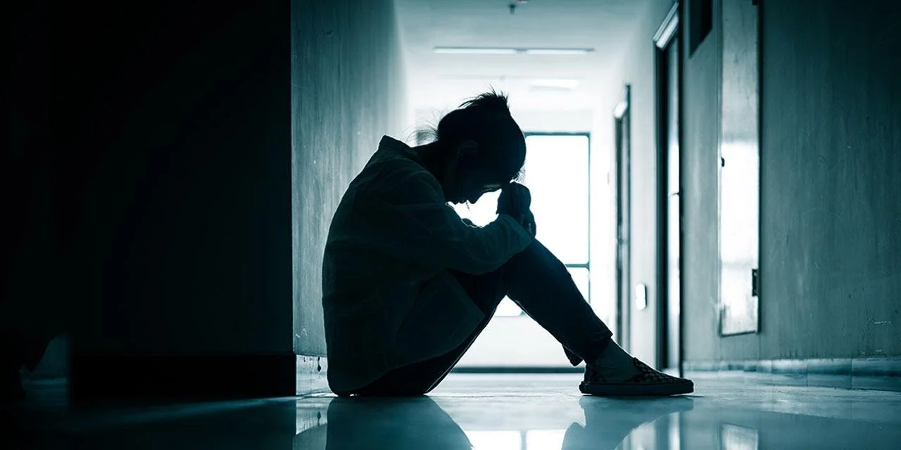 Sibling Sexual Trauma &amp; Abuse: Family Silence